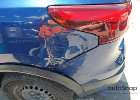 2019 Nissan Rogue Sport S from USA, damaged, VIN JN1BJ1CP5KW239325